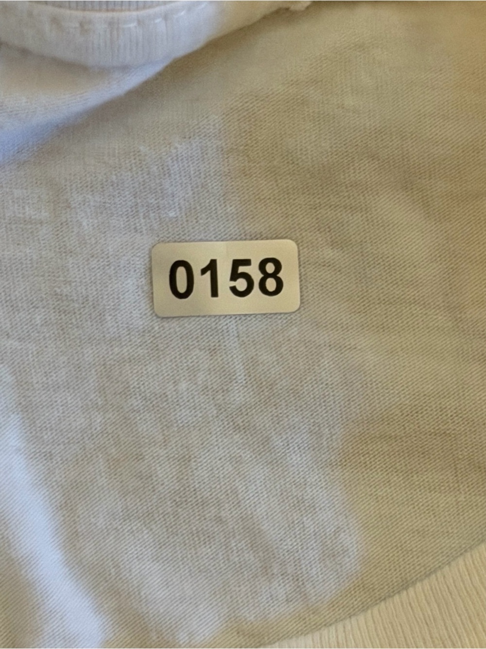 Vintage Y2K Kenny Chesney ￼ Tour Tee - Picture 5 of 5